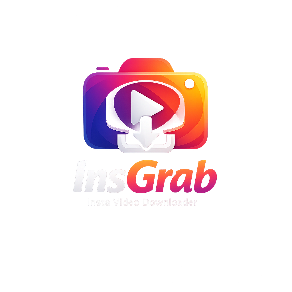 InsGrab Logo